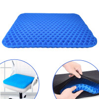 Wellife COMFY gél ülőpárna