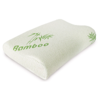 Romeo Tartalék huzat a Memory Bamboo anatómiai párnához