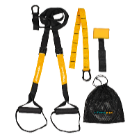 Fitness King HOME TRAINER edzőheveder