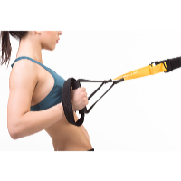 Fitness King HOME TRAINER edzőheveder