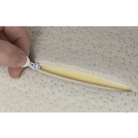 Romeo Tartalék huzat a Memory Bamboo anatómiai párnához