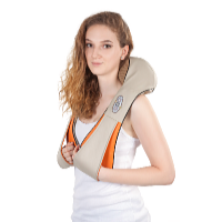 Wellife SHIATSU infra masszírozó C37