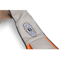 Wellife SHIATSU infra masszírozó C37