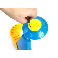 Kids World Rajz projektor FDE008