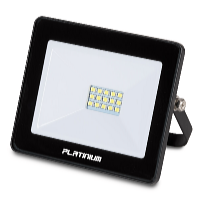 Platinium LED energiatakarékos reflektor 10 W FL-10W