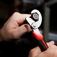 Profi Tools Univerzális csavarkulcs készlet - 2db