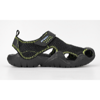 Fit Walk Férfi szandál fekete 45