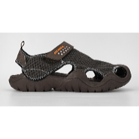 Fit Walk Férfi szandál barna 42