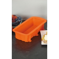 De Gusto Silikonová forma na pečení miska 23 x 9 cm