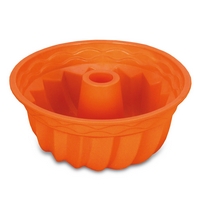 De Gusto Szilikon kuglófsütő forma 21cm