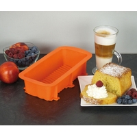 De Gusto Silikonová forma na pečení miska 23 x 9 cm