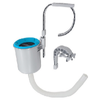 Intex Deluxe medence szkimmer