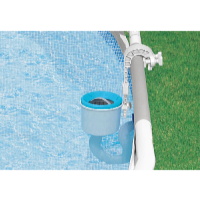 Intex Deluxe medence szkimmer