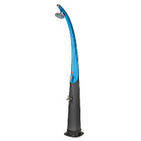 Clean Pool Lagoon szolár zuhany