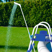 Bestway Pool Shower medencezuhany