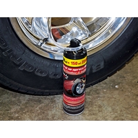 Road Star Sprej na opravu pneumatik 450 ml