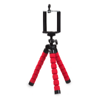 Platinium Flexi mini sztatív H098
