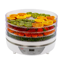 De Gusto TOPDRY gyümölcsaszaló 770B