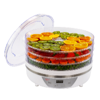 De Gusto TOPDRY gyümölcsaszaló 770B
