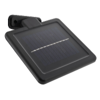 Platinium Fali LED lámpa különálló napelemmel SL-3008
