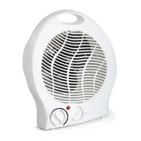 HomeLife Hűtő-fűtő ventilátor NSB-200C