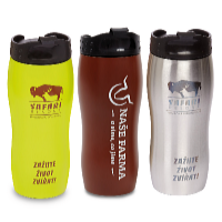 De Gusto Termo bögre 350 ml