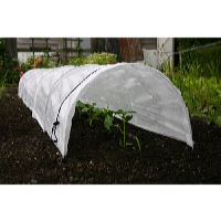 Garden King Fóliaalagút  500 x 40 x 60 cm