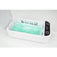 Platinium QuickClean UV fertőtlenítő box UV-OL-004