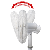 Platinium Álló ventilátor MHFS-40D2