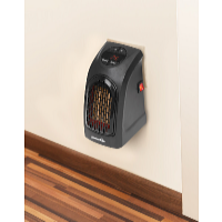 HomeLife MINI HEATER elektromos hősugárzó KLW-007A