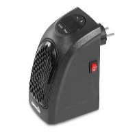 HomeLife MINI HEATER elektromos hősugárzó KLW-007A