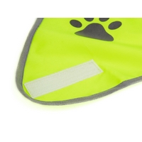 ProPet Reflexní vesta pro psy 25 cm