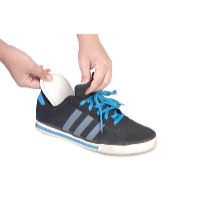 Wellife SUPER SOFT cipőbetét