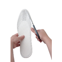Wellife SUPER SOFT cipőbetét