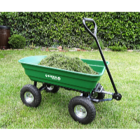 Garden King Kerti szállító kocsi GC-018