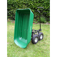 Garden King Kerti szállító kocsi GC-018