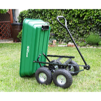 Garden King Kerti szállító kocsi GC-018