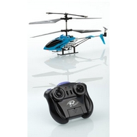 Kids World Mini vrtulník 3.5 HX601 modrá