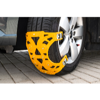 Road Star Vyprošťovací pásy VP800 - sada 6 ks