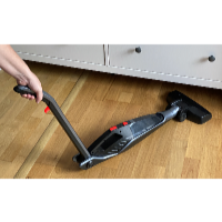 MAXXX TurboVac 2in1 rúdporszívó EV-660-S148