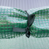 Garden King AGRO BED II fedett magaságyás