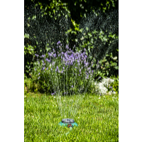 Garden King Fém locsoló AQUAJET 8in1 TG7403073