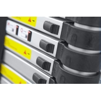 Profi Tools Teleskopický žebřík AY-ZJ1032