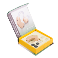 Platinium Classic hangerősítő készülék JH-113