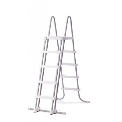 Intex Biztonsági medencelétra 1,32 m