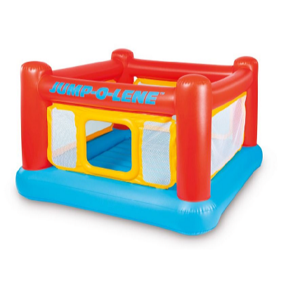 Intex Felfújható trambulin JUMP-O-LENE 174 x 174 x 112 cm