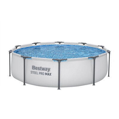 Bestway Steel Pro Max 3,05 x 0,76 m medence önállóan