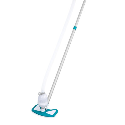 Bestway AQUACLEAN medencetisztító készlet porszívóval 