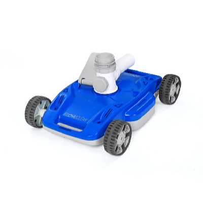 Bestway AquaDrift medencetisztító robot