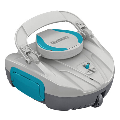 Bestway AQUATRONIX G100 medenceporszívó robot